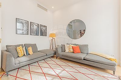 Apartamento à venda em Santa Maria Maior