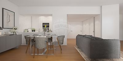 Apartamento à venda em Arroios