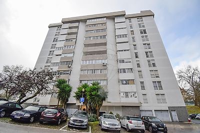 Apartamento à venda em Olivais