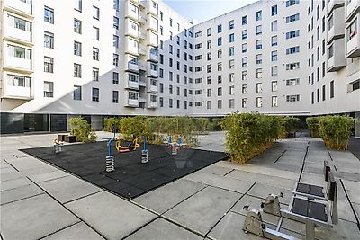 Apartamento à venda em Parque das Nações