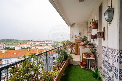 Apartment in Sintra - View 5