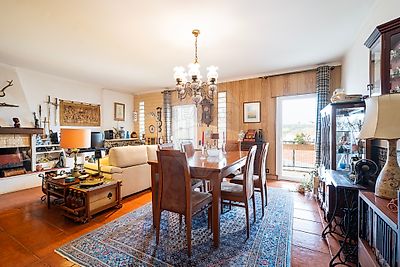 Apartment in Sintra - View 2