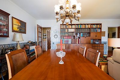 Apartment in Sintra - View 3