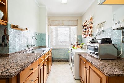 Apartment in Sintra