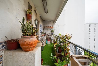 Apartment in Sintra - More