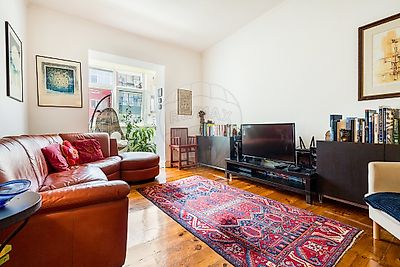 Apartamento à venda em Arroios