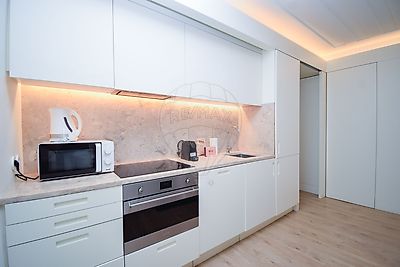 Apartamento à venda em Estrela