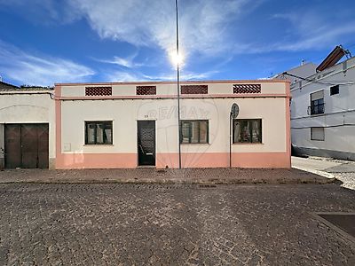 House T6 for sale in Silves, Silves