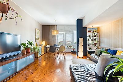 Apartamento à venda em Olivais