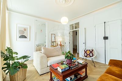 Apartamento à venda em Arroios
