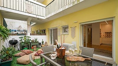 Apartamento à venda em Santo António