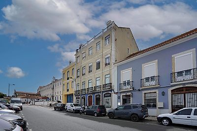 Apartamento à venda em Beato