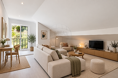 Apartamento à venda em Santo António