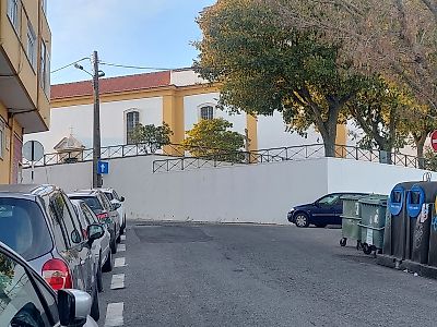 Apartamento – Almada - Vista 3