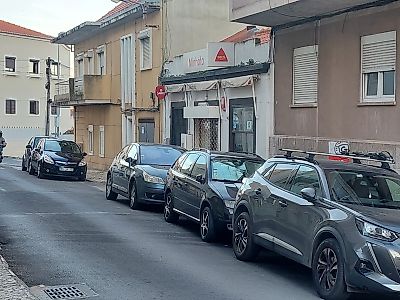Apartamento – Almada - Vista 4