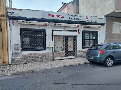 Apartamento – Almada - Vista 5