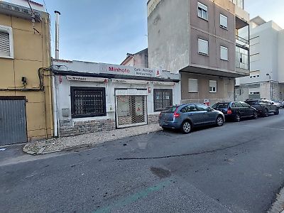 Apartamento – Almada