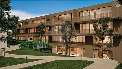 Apartamento à venda em Ramalde
