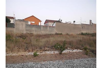Terreno à venda em Santarém (Marvila), Santa Iria da Ribeira de Santarém, Santarém (São Salvador) e Santarém (São Nicolau), Santarém
