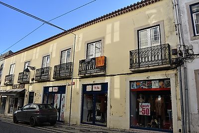 Prédio à venda em Santarém (Marvila), Santa Iria da Ribeira de Santarém, Santarém (São Salvador) e Santarém (São Nicolau), Santarém