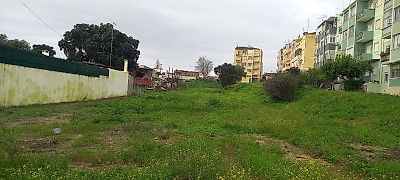 Terreno à venda em Cartaxo e Vale da Pinta, Cartaxo
