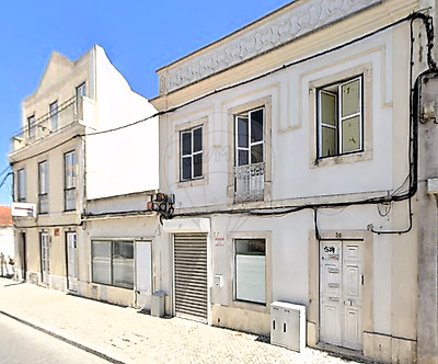 Prédio à venda em Santarém (Marvila), Santa Iria da Ribeira de Santarém, Santarém (São Salvador) e Santarém (São Nicolau), Santarém