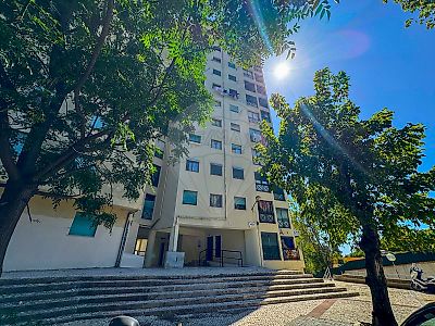 Apartamento à venda em Marvila