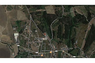 Terreno à venda em Rio Maior, Rio Maior