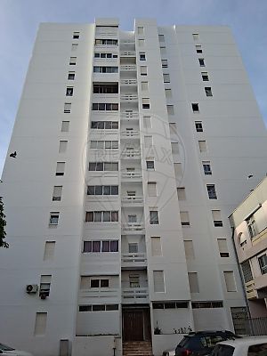 Lisboa, Marvila