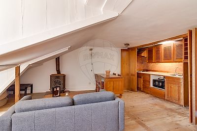 Apartamento à venda em Santo António