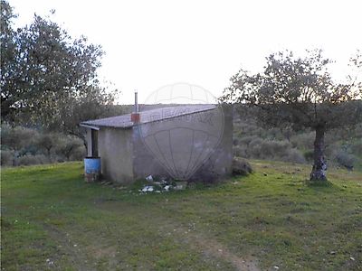 Quinta à venda em Castelo Branco, Castelo Branco