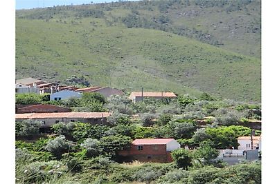 Moradia T3 à venda em Castelo Branco, Castelo Branco
