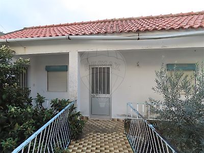 Moradia T4 à venda em Louriçal do Campo, Castelo Branco