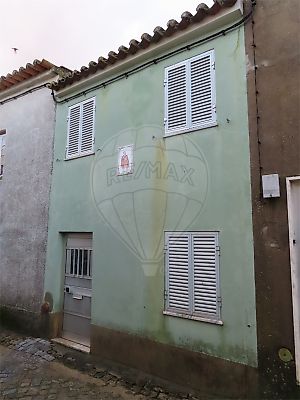 Moradia T2 à venda em Perais, Vila Velha de Ródão