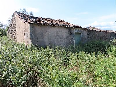 Quinta à venda em Vale de Prazeres e Mata da Rainha, Fundão