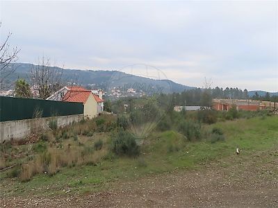 Terreno à venda em Castelo Branco, Castelo Branco