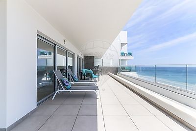 Apartamento T1 de luxo à venda em Santiago (Sesimbra), Sesimbra