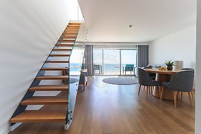 Apartamento de luxo à venda em Santiago (Sesimbra), Sesimbra
