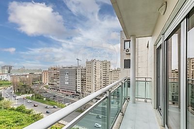 Apartamento à venda em Areeiro