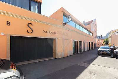 Apartamento à venda em Belém