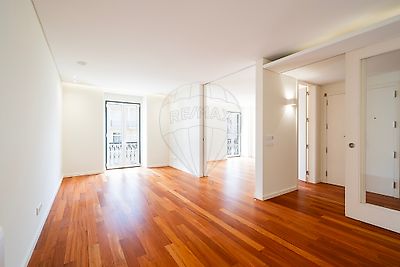 Apartamento à venda em Avenidas Novas