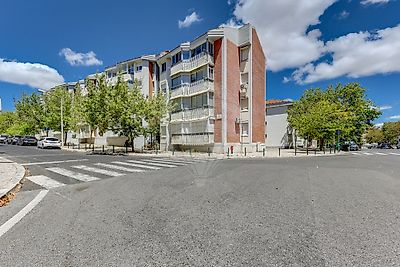 Apartamento à venda em Olivais