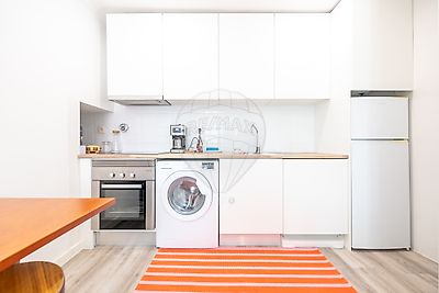 Apartamento à venda em Campolide