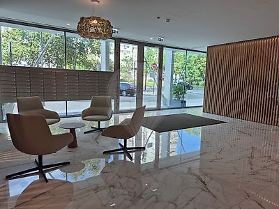 Apartamento para arrendar em Areeiro