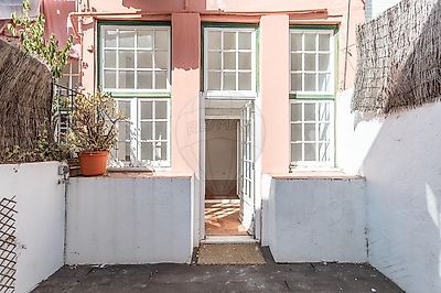 Apartamento à venda em Campo de Ourique