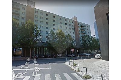 Garagem para arrendar em Avenidas Novas, Lisboa