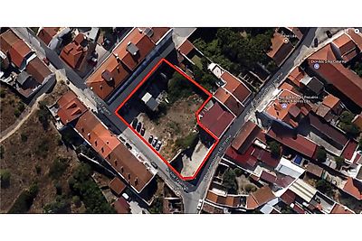 Terreno à venda em Cartaxo e Vale da Pinta, Cartaxo