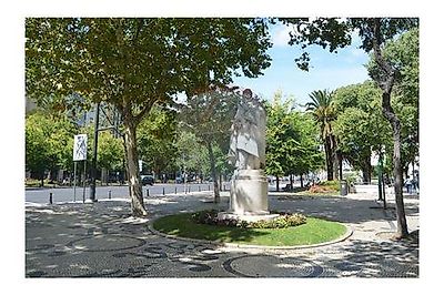 Trespasse à venda em Santo António, Lisboa