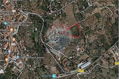 Venda Terreno Fundão - View 2