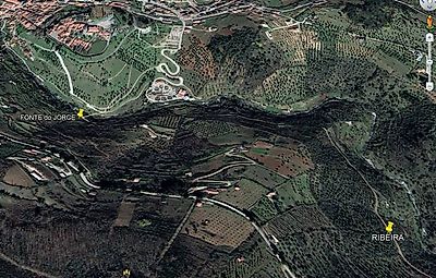 Terreno à venda em Sé, Santa Maria e Meixedo, Bragança